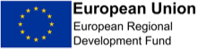 European Regional Development Fund